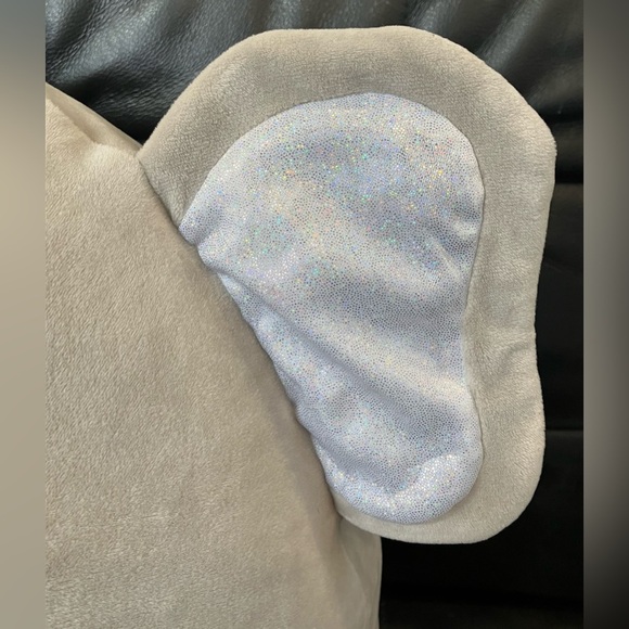 Squishmallows elephant plush official Kellytoy 12" - Picture 4 of 11